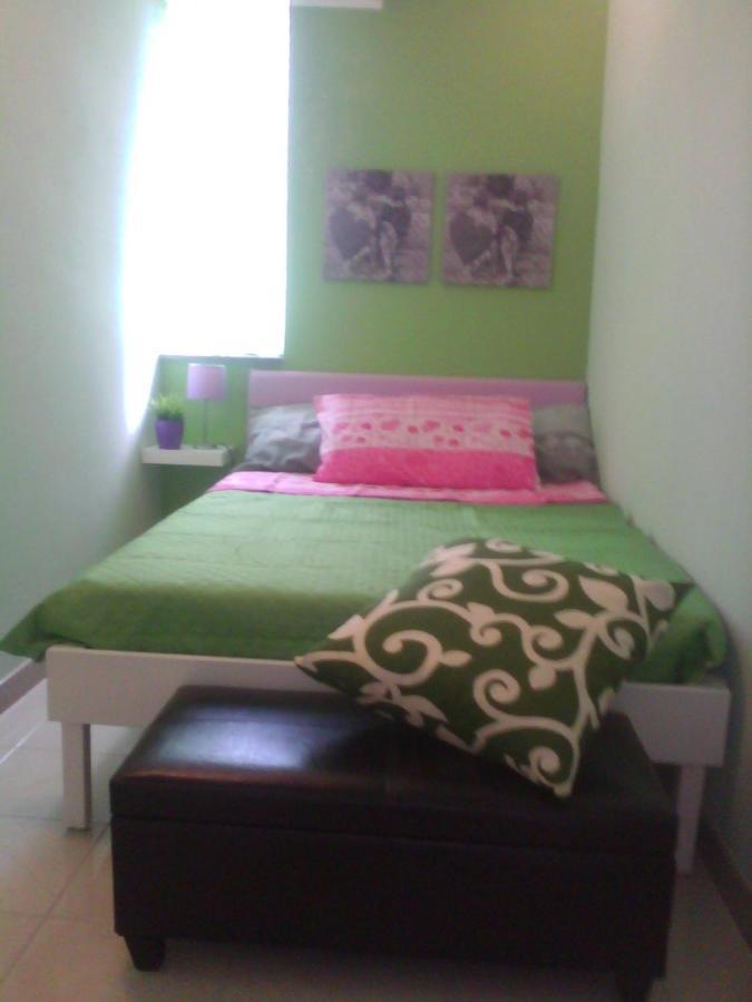 Villa Anna Fucsia Reitani Екстериор снимка